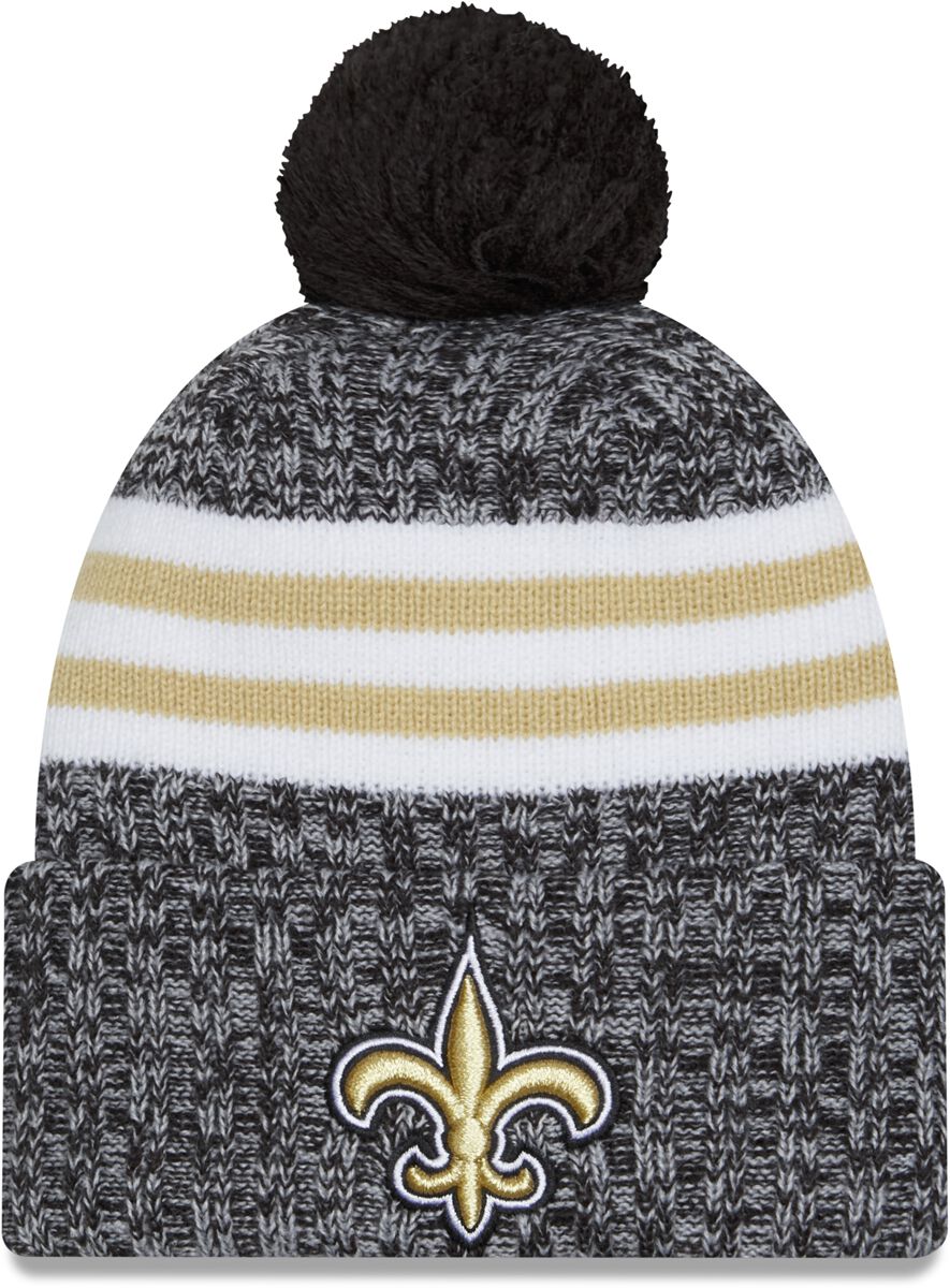 New Era - NFL New Orleans Saints Sideline 2023 Mütze multicolor von New Era - NFL