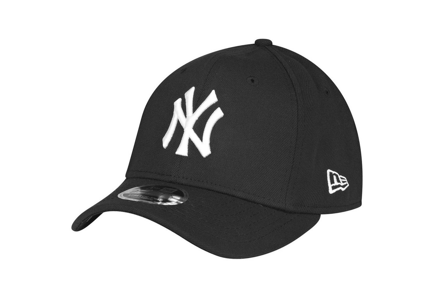 New Era Flex Cap 9Fifty Stretch MLB New York Yankees von New Era