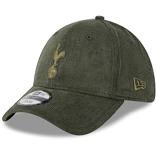 New Era 39Thirty Stretch Cap - KORD Tottenham Hotspur - S/M von New Era