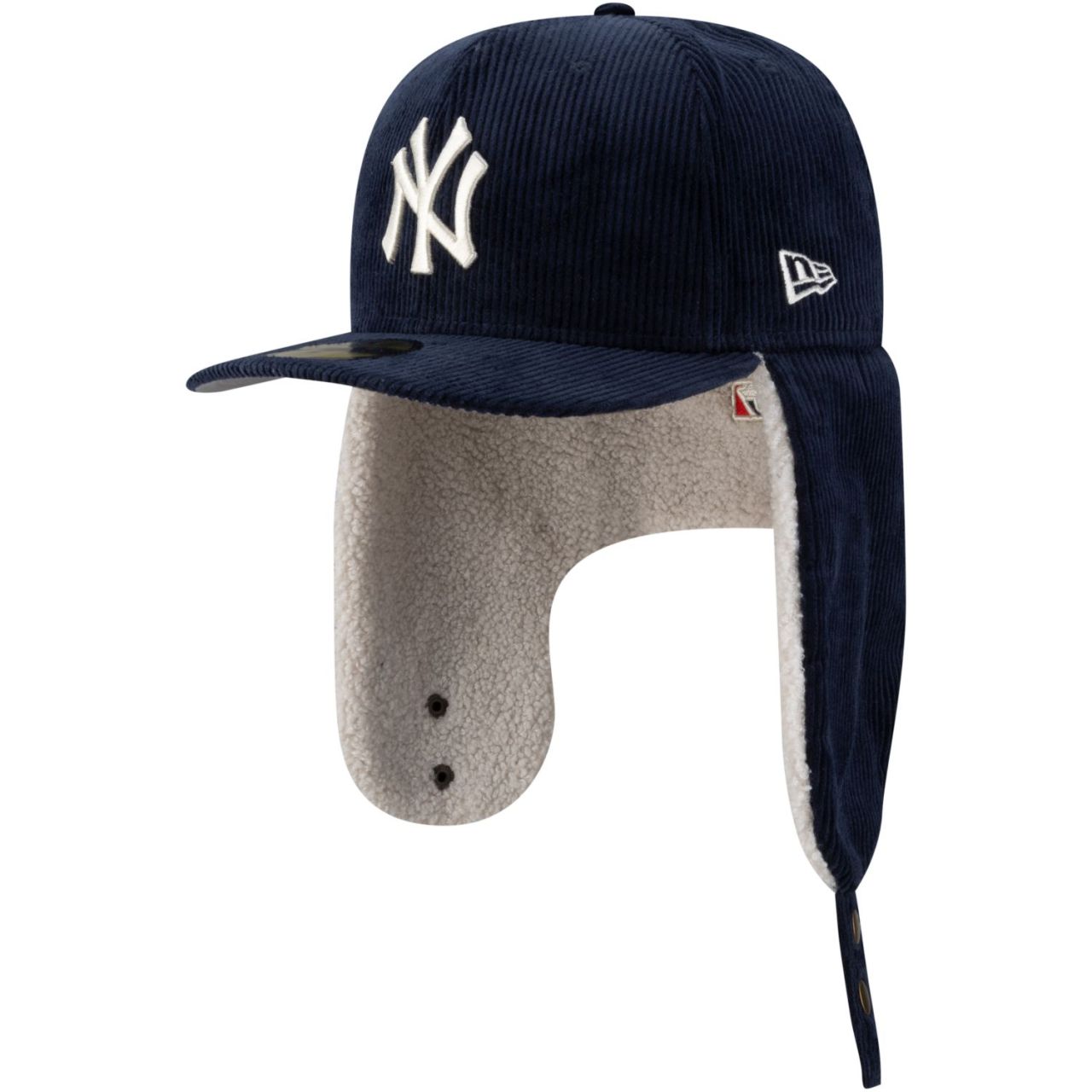 New Era 59Fifty DOG EAR Kord Cap New York Yankees von New Era