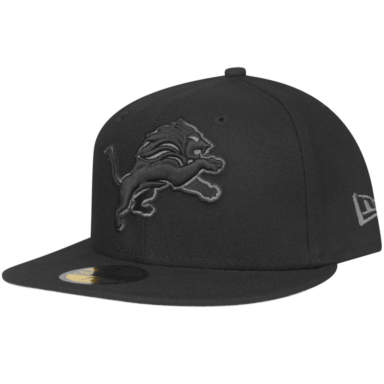 New Era 59Fifty Fitted Cap - NFL Detroit Lions von New Era