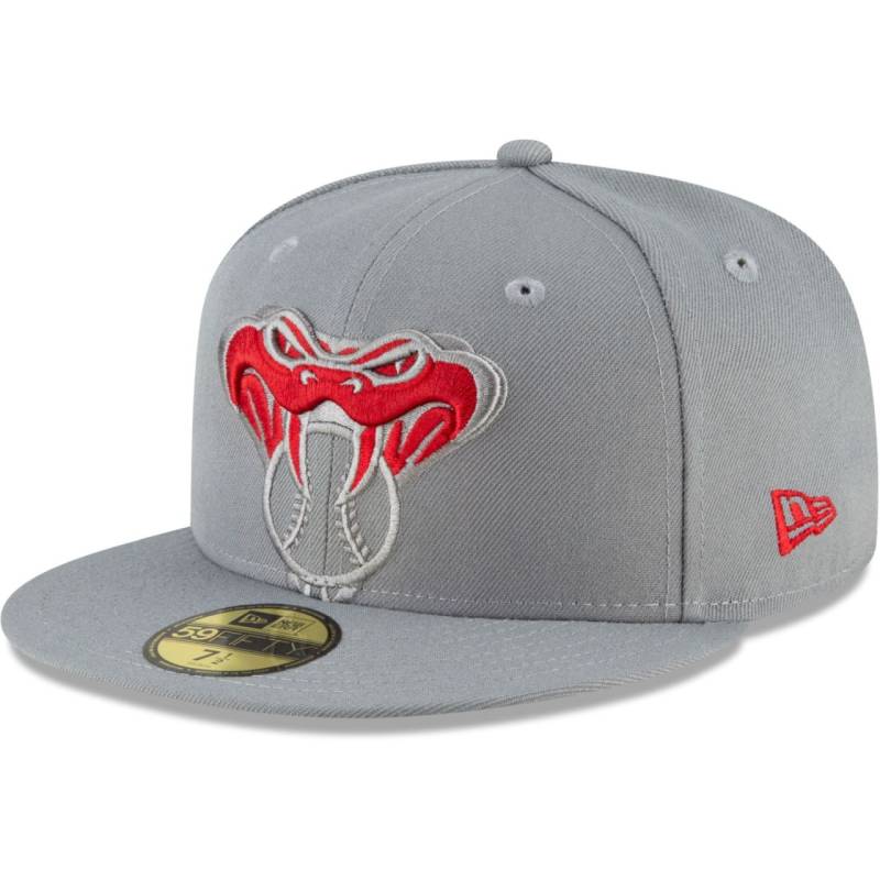 New Era 59Fifty Fitted Cap - STORM Arizona Diamondbacks von New Era