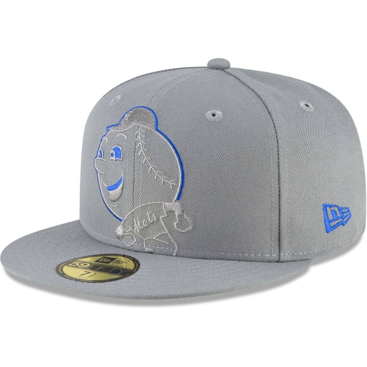 New Era 59Fifty Fitted Cap - STORM New York Mets von New Era