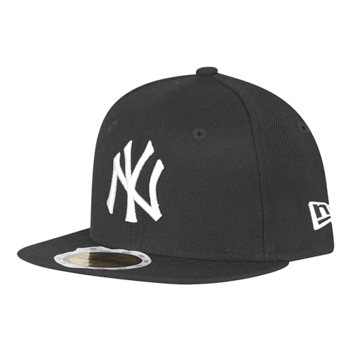 New Era 59Fifty Fitted Kinder Cap - New York Yankees - 6 3/4 von New Era