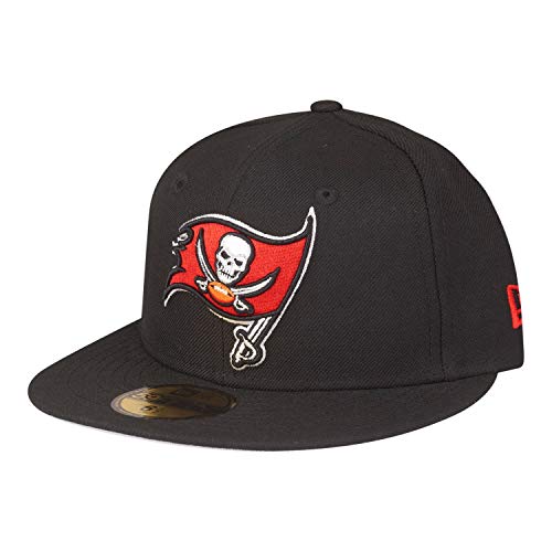 New Era 59Fifty Kinder Cap - NFL Tampa Bay Buccaneers 6 1/2 von New Era