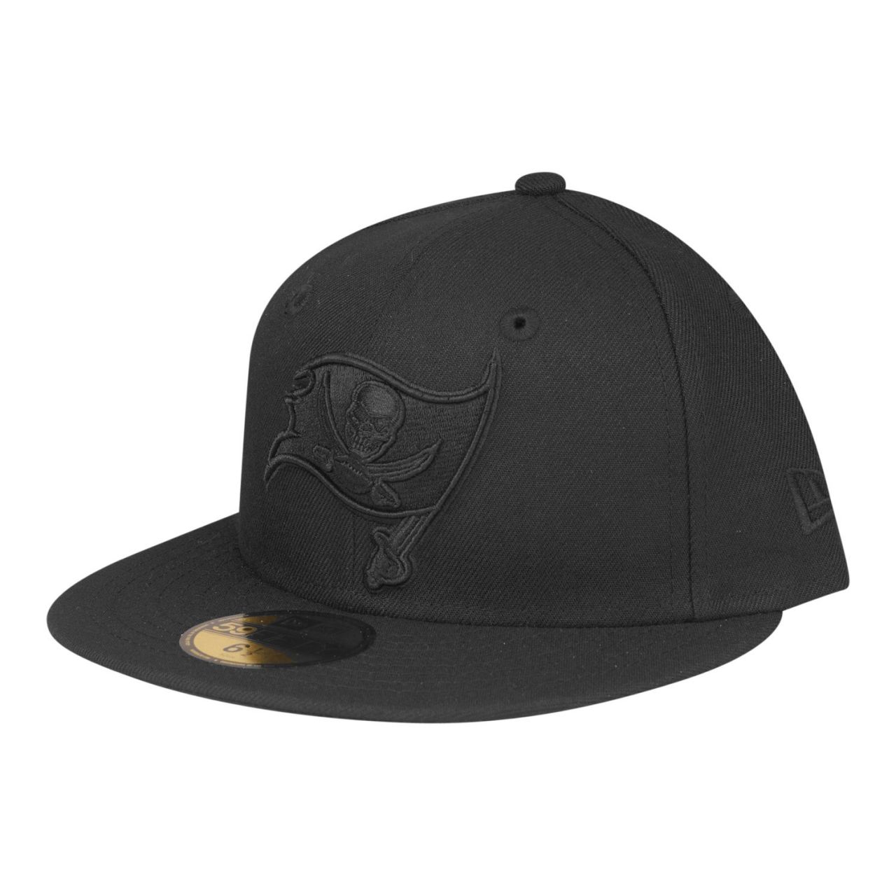 New Era 59Fifty Kinder Cap - NFL Tampa Bay Buccaneers von New Era