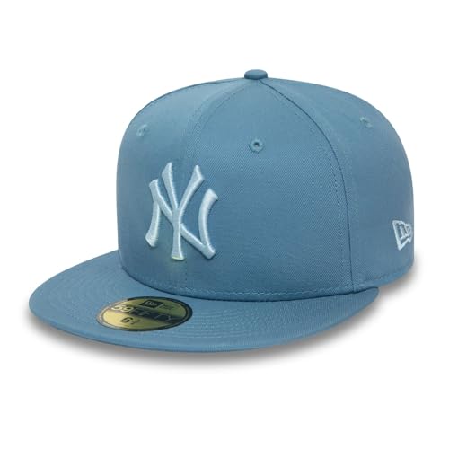 New Era 59Fifty Kinder Cap - New York Yankees Blue - 6 1/2 von New Era
