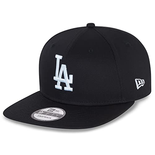 New Era 9Fifty Cap im Bundle mit UD Bandana Los Angeles Dodgers - 4211 - S/M von New Era