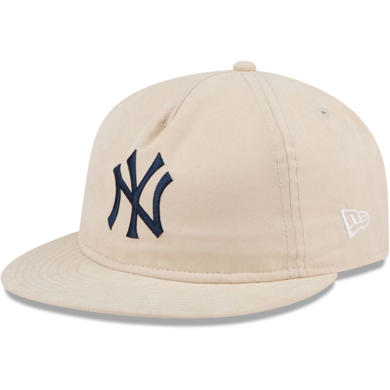 New Era 9Fifty Nylon Cap - RETRO CROWN New York Yankees von New Era