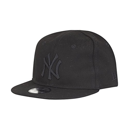 New Era 9Fifty Snapback Baby Infant Cap - NY Yankees schwarz von New Era