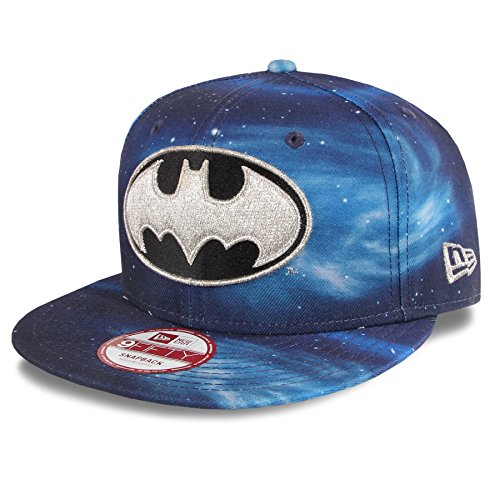 New Era 9Fifty Snapback Batman #M06 S/M (55-60 cm) von New Era