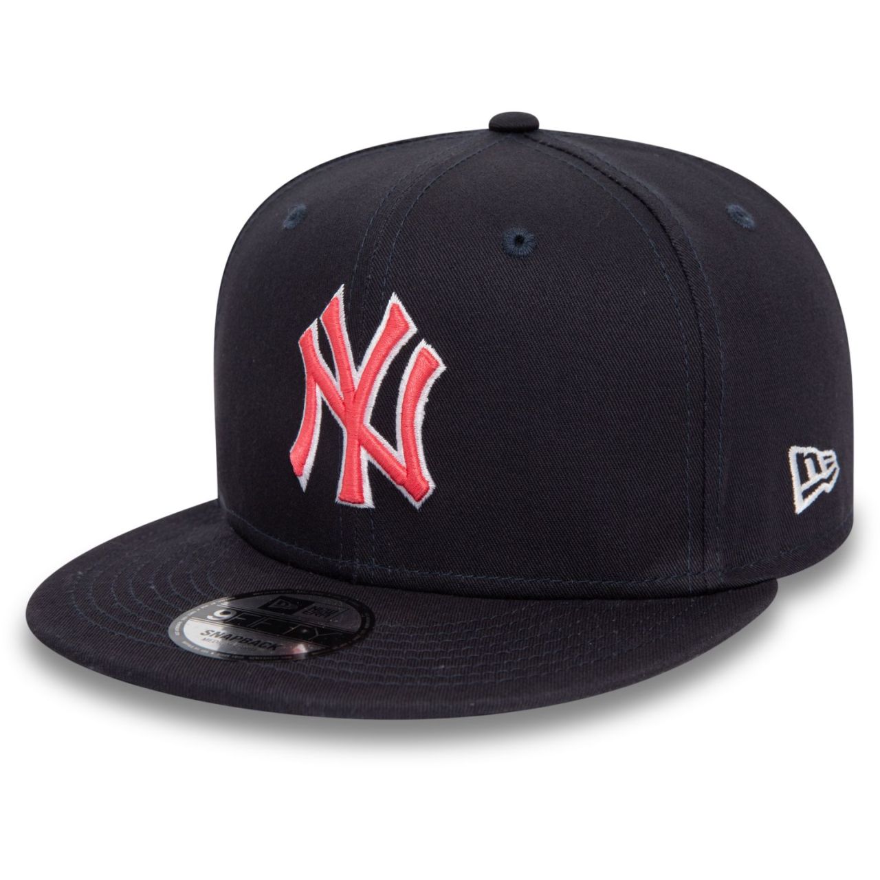 New Era 9Fifty Snapback Cap - OUTLINE New York Yankees von New Era