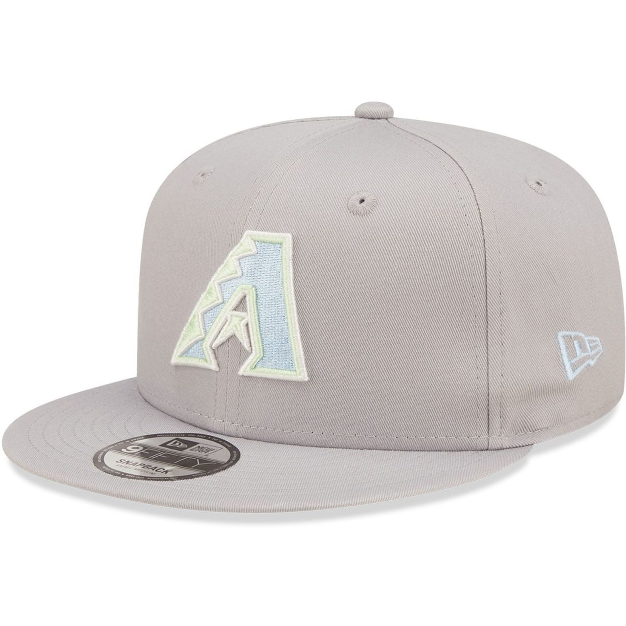 New Era 9Fifty Snapback Cap - PATCH Arizona Diamondbacks von New Era