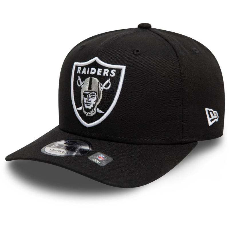 New Era 9Fifty Snapback Cap - SUPERBOWL Las Vegas Raiders von New Era