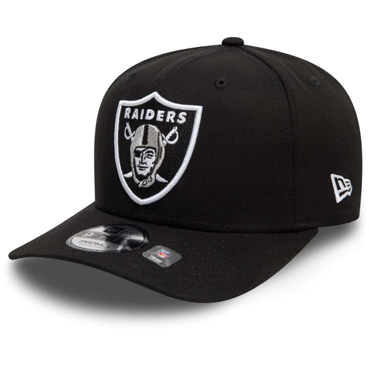 New Era 9Fifty Snapback Cap - SUPERBOWL Las Vegas Raiders von New Era