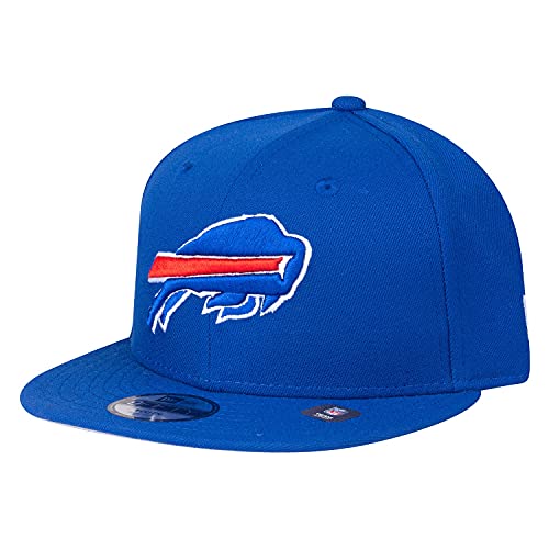 New Era 9Fifty Snapback Kinder Cap - Buffalo Bills von New Era