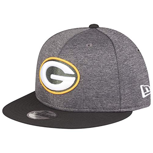 New Era 9Fifty Snapback Kinder Cap - Green Bay Packers von New Era