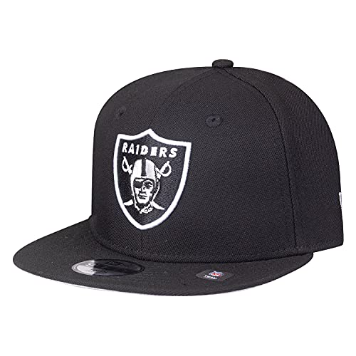 New Era 9Fifty Snapback Kinder Cap - Las Vegas Raiders von New Era