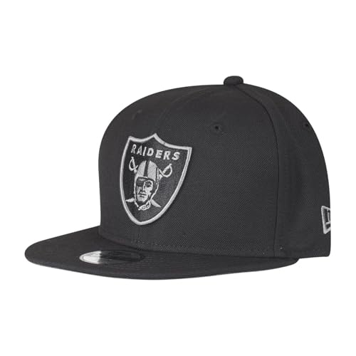 New Era 9Fifty Snapback Kinder Cap - Las Vegas Raiders von New Era
