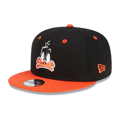 New Era 9Fifty Snapback Kinder Cap - Looney Tunes Daffy Duck von New Era