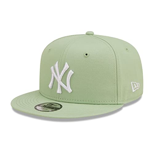 New Era 9Fifty Snapback Kinder Cap - NY Yankees Mint - Youth von New Era