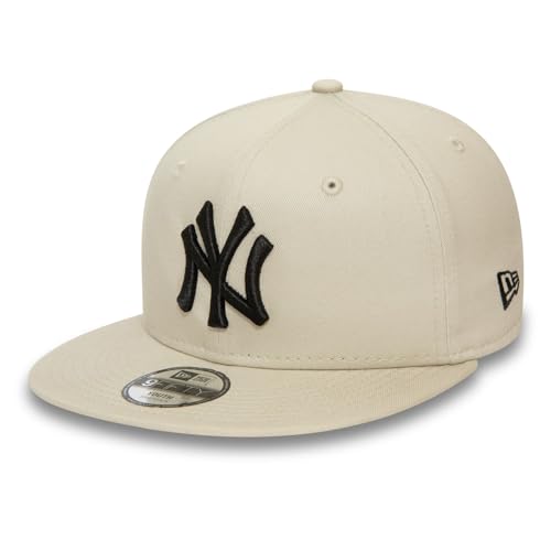 New Era 9Fifty Snapback Kinder Cap - NY Yankees Stone Youth von New Era