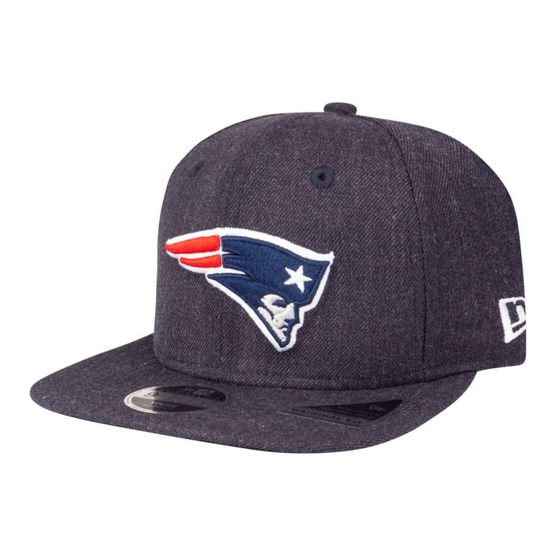 New Era 9Fifty Snapback Kinder Cap - New England Patriots von New Era