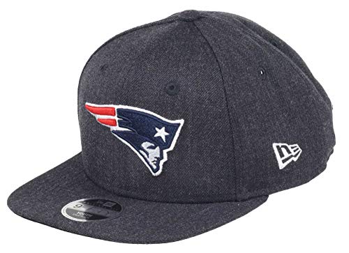New Era 9Fifty Snapback Kinder Cap - New England Patriots von New Era
