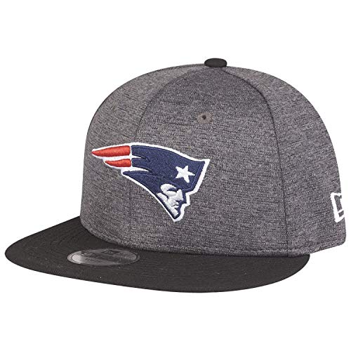 New Era 9Fifty Snapback Kinder Cap - New England Patriots von New Era