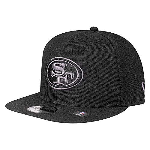 New Era 9Fifty Snapback Kinder Cap - San Francisco 49ers von New Era