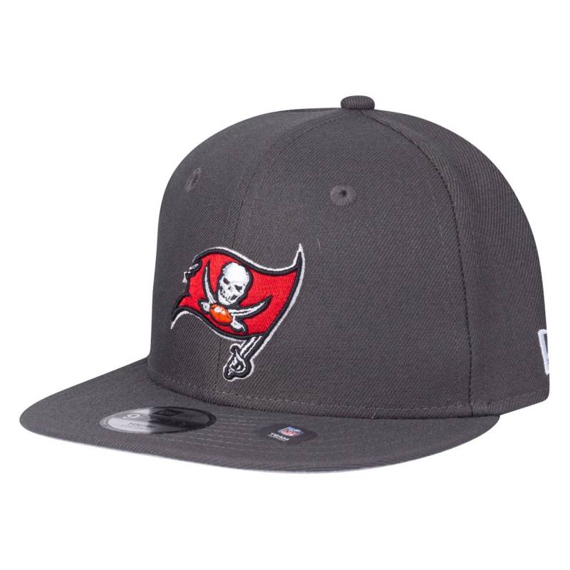 New Era 9Fifty Snapback Kinder Cap - Tampa Bay Buccaneers von New Era