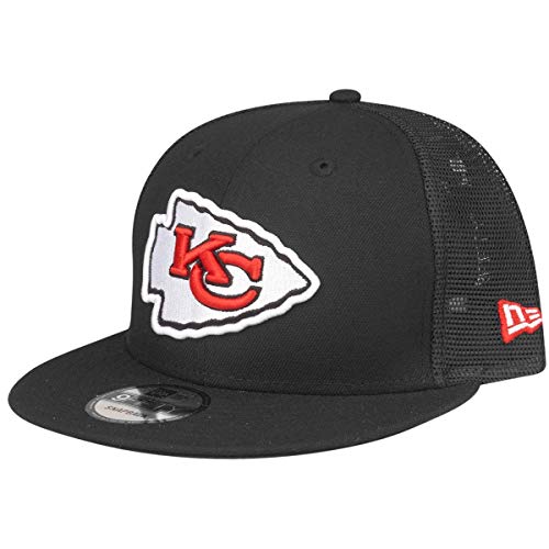 New Era 9Fifty Trucker Mesh Cap - Kansas City Chiefs von New Era