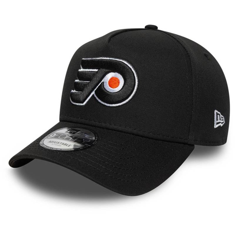 New Era 9Forty A-Frame Snapback Cap - Philadelphia Flyers von New Era