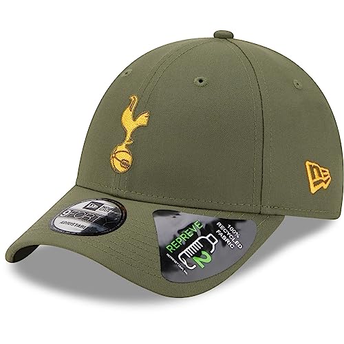 New Era 9Forty Adjustable Cap - Repreve Tottenham Hotspur von New Era