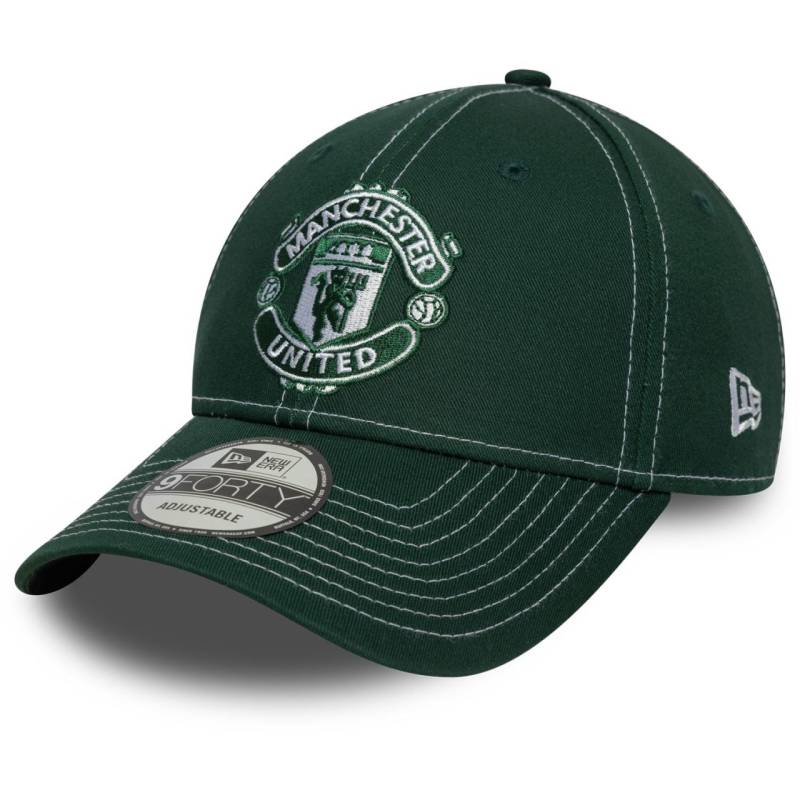 New Era 9Forty Adjustable Cap - STITCH Newcastle United von New Era