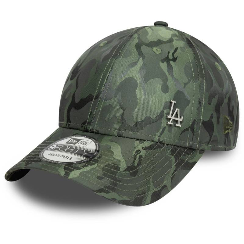 New Era 9Forty Cap - FLAWLESS Los Angeles Dodgers camo von New Era
