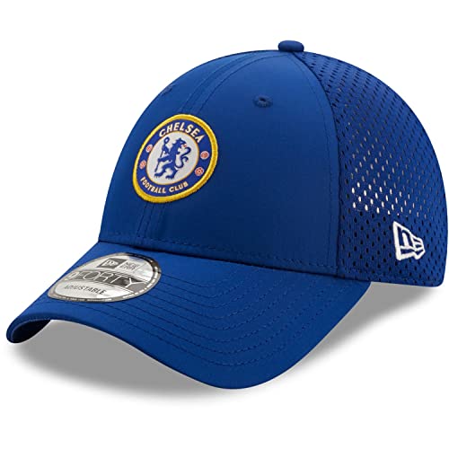 New Era 9Forty Clip-Back Cap - Arch Back FC Chelsea von New Era