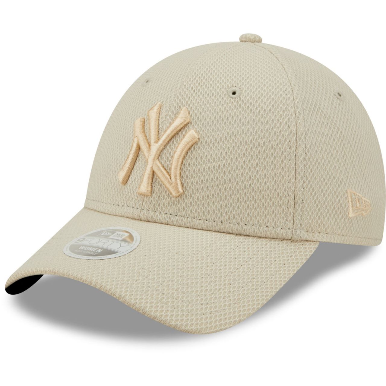 New Era 9Forty Damen Cap - DIAMOND ERA New York Yankees New Era 9Forty Damen Cap - DIAMOND ERA New York Yankees von New Era