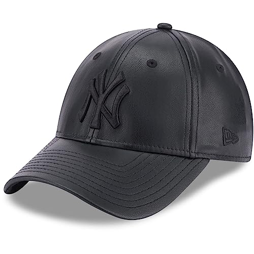 New Era 9Forty Damen Cap - Kunstleder New York Yankees von New Era