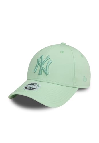 New Era 9Forty Damen Cap - New York Yankees Green Pastel New Era 9Forty Damen Cap - New York Yankees Green Pastel von New Era