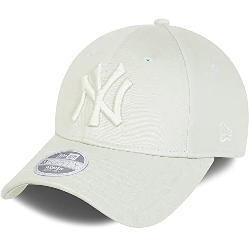New Era 9Forty Damen Cap - New York Yankees hell Mint von New Era