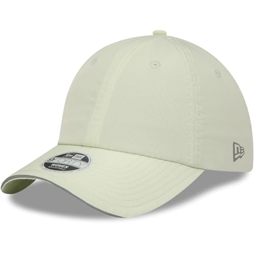 New Era 9Forty Damen Cap - Open Back Fresh Mint von New Era