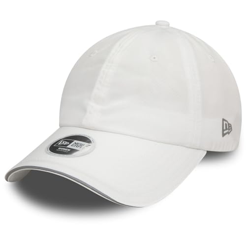 New Era 9Forty Damen Cap - Open Back weiß von New Era