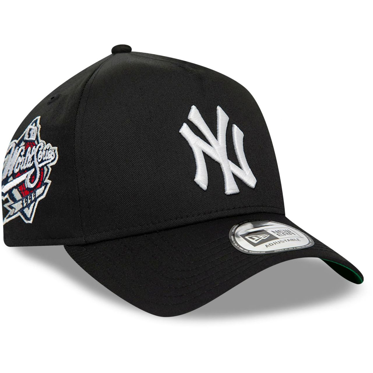New Era 9Forty E-Frame Snap Cap - PATCH New York Yankees von New Era