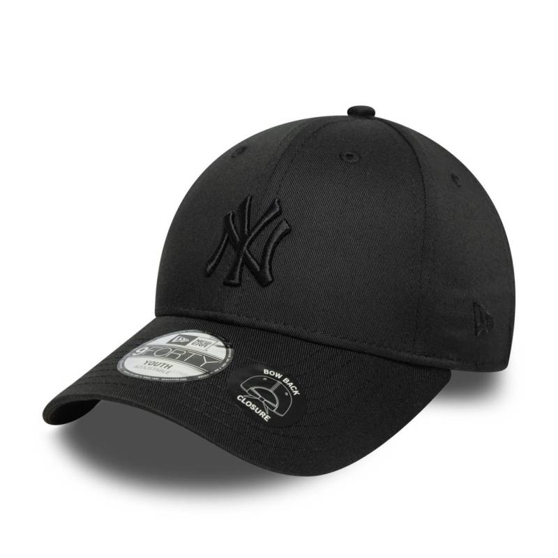 New Era 9Forty Kinder Cap - BOW BACK New York Yankees von New Era