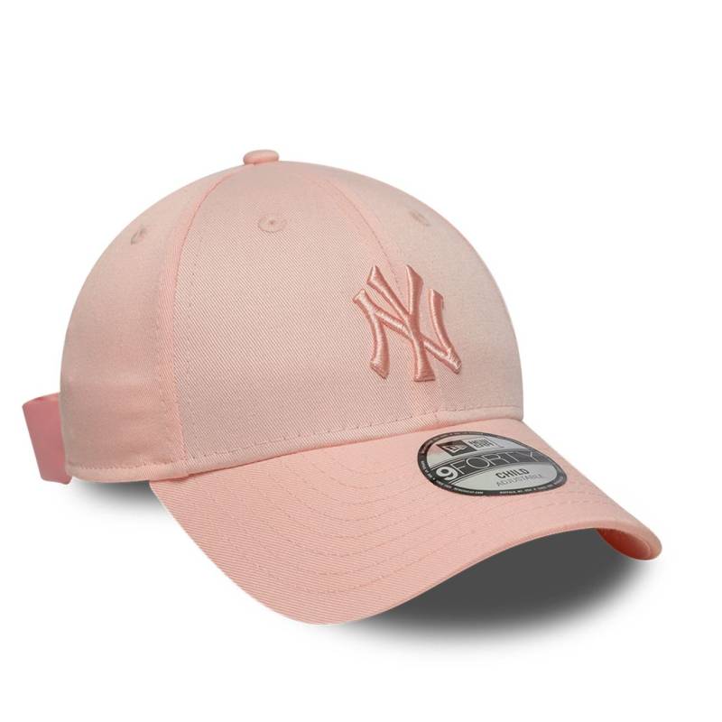 New Era 9Forty Kinder Cap - BOW BACK New York Yankees von New Era