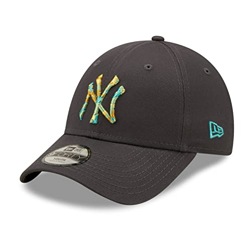 New Era 9Forty Kinder Cap - CAMO INFILL New York Yankees - C von New Era