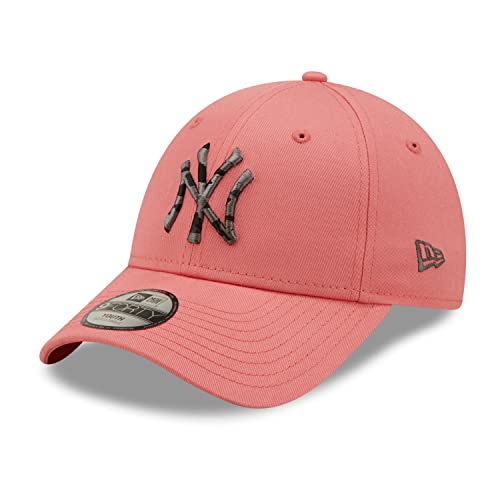 New Era 9Forty Kinder Cap - CAMO INFILL New York Yankees - C von New Era