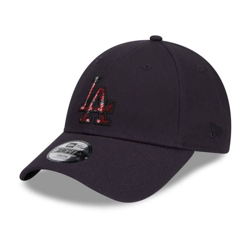 New Era 9Forty Kinder Cap - INFILL Los Angeles Dodgers von New Era