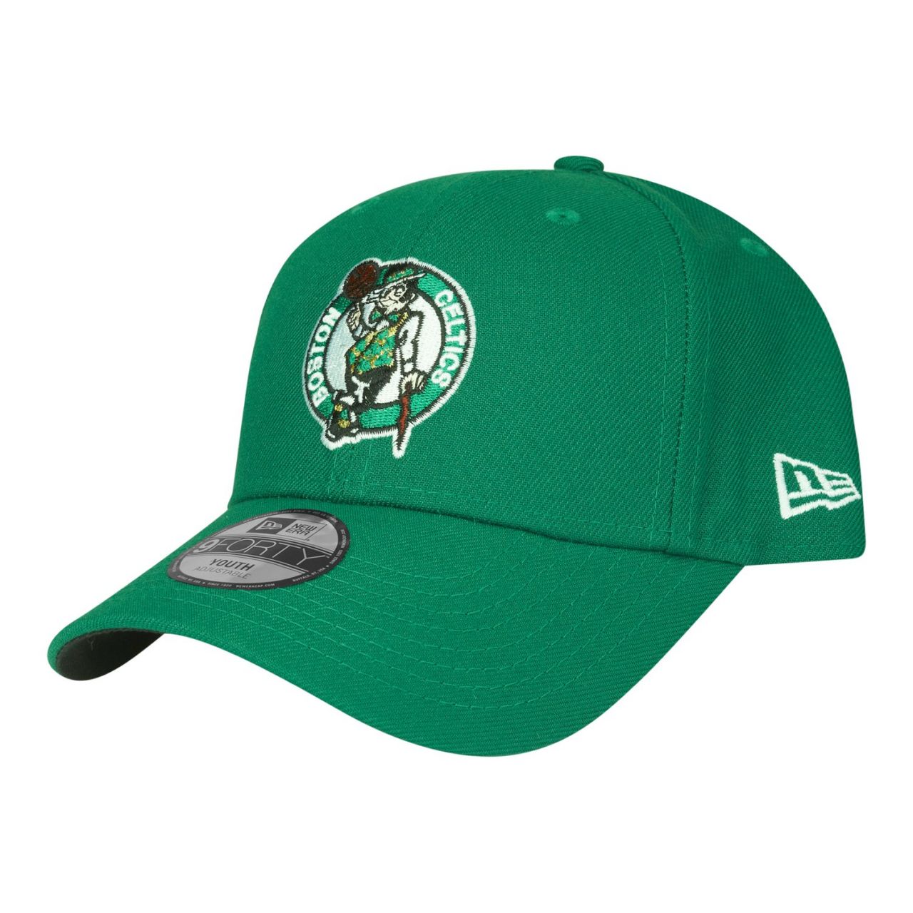 New Era 9Forty Kinder Cap - LEAGUE Boston Celtics von New Era